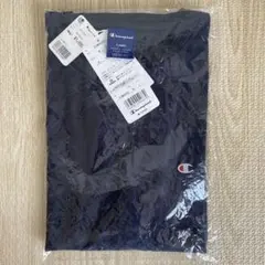 Champion チャンピオン Tシャツ ネイビー Lサイズ