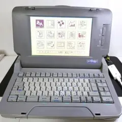 NEC Mobile Gear II MC-R550 機動確認済 端子カバー欠け - メルカリ