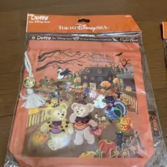 Duffy バッグセット ハロウィン・クリスマス