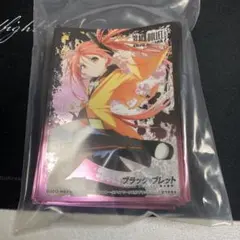 2025年最新】ブラック・ブレット スリーブの人気アイテム - メルカリ