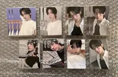 ドフン　トレカ　16枚