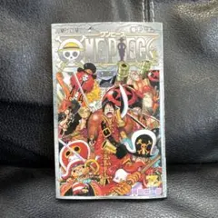 ONE PIECE 千巻　z