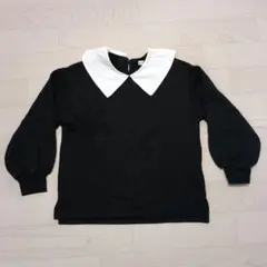 GLOBAL WORK　長袖カットソー 130サイズ