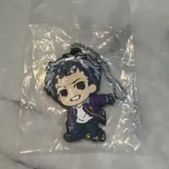 BANANAFISH シン ラバーマスコット