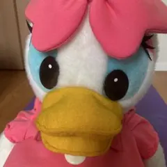 デイジーダック ぬいぐるみ 約30cm