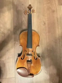 ドイツ製 モダンバイオリン Werner Barth 4/4 1974 メンテ済 ドイツ製 モダンバイオリン Werner Barth 4/4 1974 メンテ済 - メルカリ
