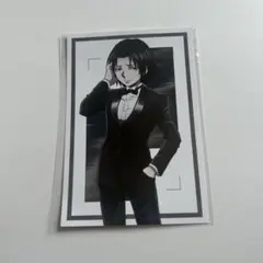 HUNTER×HUNTER フェイタン ポストカードのサムネイル