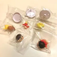 クレヨンしんちゃん　チョコボックス カスカベ大行進