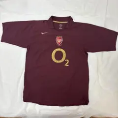 2026年最新】Arsenal o2の人気アイテム - メルカリ