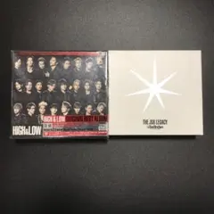 CDセット