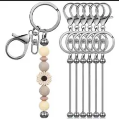 【ハンドメイド】カスタムキーホルダー オリジナルキーホルダー キーホルダー