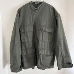 FREAKSSTORE 【ロコス】 ミリタリージャケット