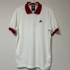 adidas 半袖ポロシャツのサムネイル
