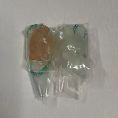 SKZOO グミ＆チャーム　リービット　ハンクォッカ