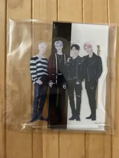 SEVENTEEN アクリルスタンド パフォチ