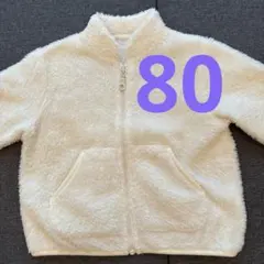 ユニクロ アウター