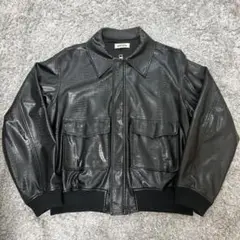 レザージャケット