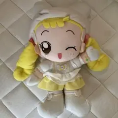 2025年最新】おジャ魔女どれみ ハナちゃん ぬいぐるみの人気