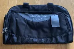 BRIDGESTONE GOLF ボストンバッグ BBG21Y ブラックのサムネイル
