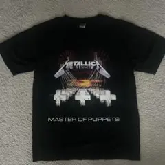 METALLICA Tシャツのサムネイル