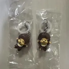 モンチッチめじるしアクセサリー２