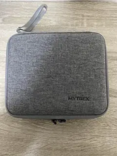 MYTREX ハンディマッサージガン ケース付き