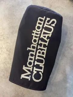 【新品未使用】Manhattan PortagexClubhaus 限定カバー fit=scale-down,w=1200