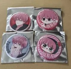 多聞くん今どっち！？ オンリーショップ アニメイト 缶バッジ