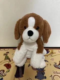 ビーグル 犬 平成 レトロ ぬいぐるみ レア ファンシー かわいい 昔