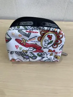 レスポートサック ポーチ