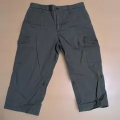 UNIQLO カーゴパンツ Mサイズ ユニクロ