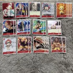 ワンピースカードゲーム 25枚　チュートリアルデッキ