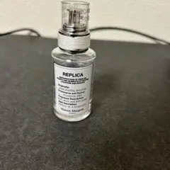 マルジェラ　lazy sunday morning