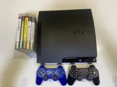 PS4本体 1TB CUH-1216B 海外版 変換プラグ パワプロ付 - メルカリ