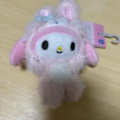 しまむら マイメロ