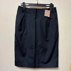 コムサイズム COMME CA ISM スカート L 新品