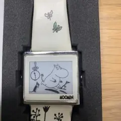 新品未使用】ムーミン スマートキャンバス エプソン ベルトのみ - メルカリ