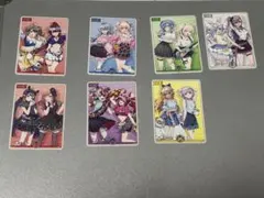 未開封　ホロカ　スーパーPRパックvol.2 　10パック 未開封 ホロカ スーパーPRパックvol.2 10パック