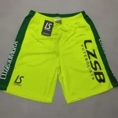 新品未使用　ルースイソンブラ　ショートパンツ L