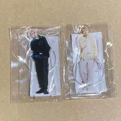 BE:FIRST アクスタセット レオ