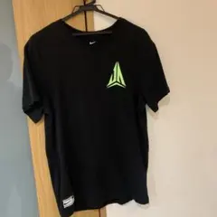 Nike DRI-FIT Tシャツ Lサイズ ブラック