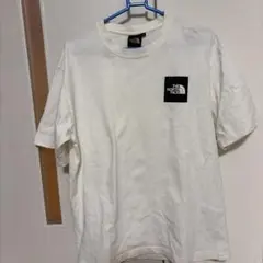 THE NORTH FACE Tシャツ 半袖　 ホワイトのサムネイル