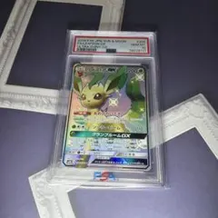 2026年最新】リーフィアgx ssr psa10の人気アイテム - メルカリ