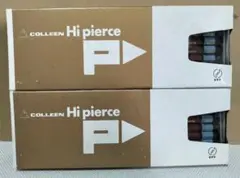 新品 廃盤 COLLEN コーリン鉛筆 シルバー芯 シャー芯 0.5mm HB - メルカリ