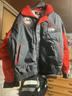 日本中古自動車販売協会連合会のジャンパー