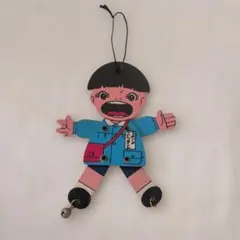 2026年最新】まことちゃん人形の人気アイテム - メルカリ