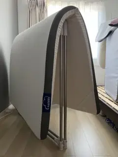 シングル イージートッパー 高密度 マットレストッパー eazzzy