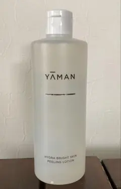 YAMAN ハイドラブライトスキン ピーリングローション 400mLのサムネイル