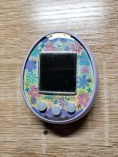 動作確認済　中古　たまごっちミーツ　パステルみーつのサムネイル