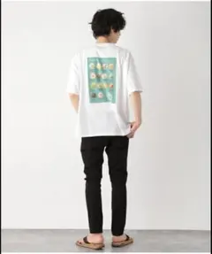 baskinrobbins GLOBALWORK Tシャツのサムネイル